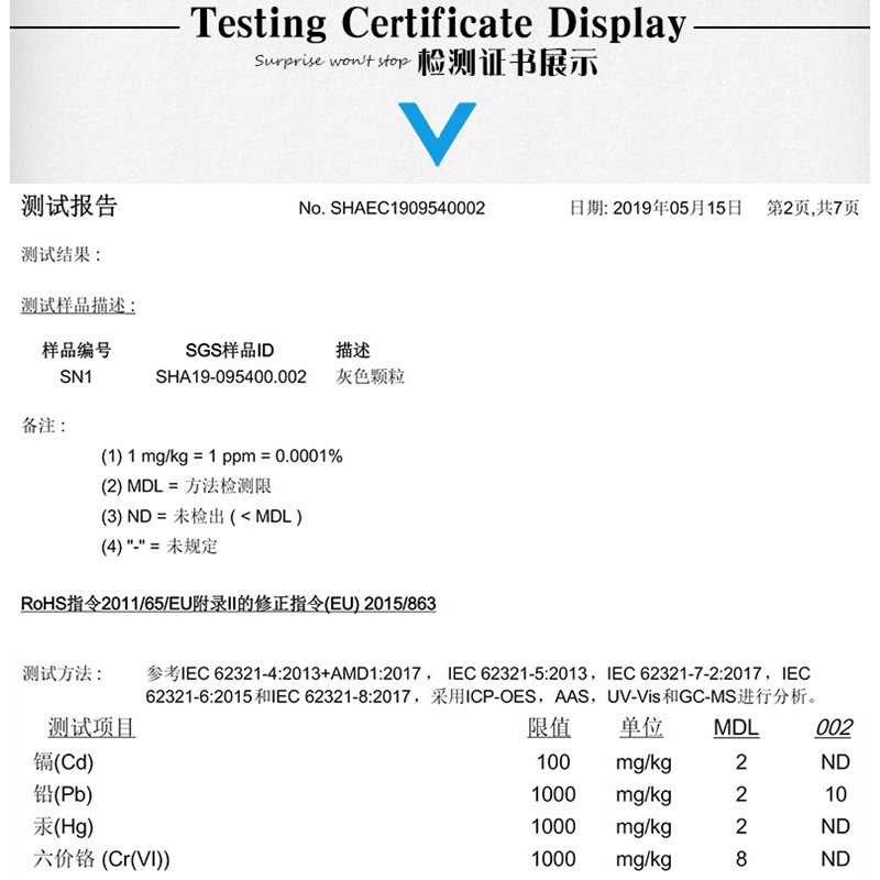 200克g100大包干燥剂工业用电子五金吸湿袋仓库家具防潮鞋柜防霉
