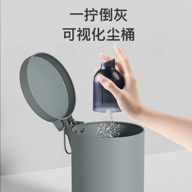 宠物电动吸毛器小型吸尘器家用猫毛狗毛地毯床上毛发清理除毛