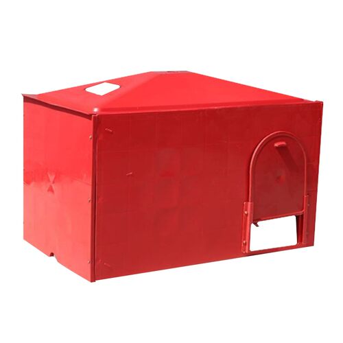 仔猪保温箱小猪保暖箱猪用产床取暖箱加大加厚兽用电热板养殖设备