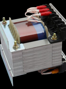 JBK3隔离机床控制变压器63-160VA多头输出48伏380v变220转12v2436