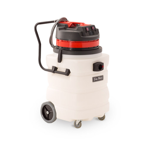 白云嘉美BF583A工业吸尘吸水机商用强大吸力干湿两用大功率2000W