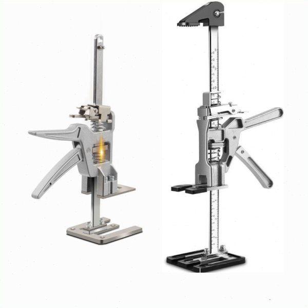 全铝抬器家用省力橱柜千斤顶全铝瓷砖顶器度可调节升降工具,五金/工具,家用工具组套,淘宝优惠券,粉丝福利购,淘宝优惠卷
