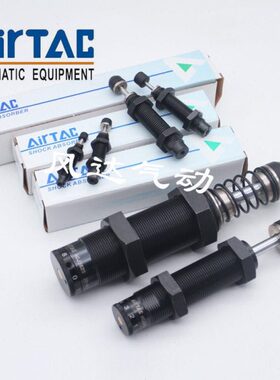 亚德客AC ACJ ACD ACA0806/1008/1007/1210/1410/2030/1 2 3-N现