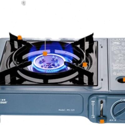 小型便携式户外脉鲜ms-520卡式炉家用 ms-2000替代品