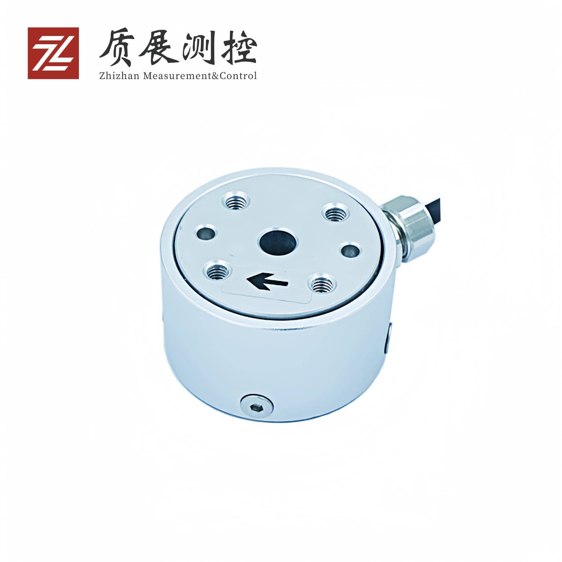 上海质展静态扭矩传感器ZZ600-041扭矩力矩传感器0~100N.m