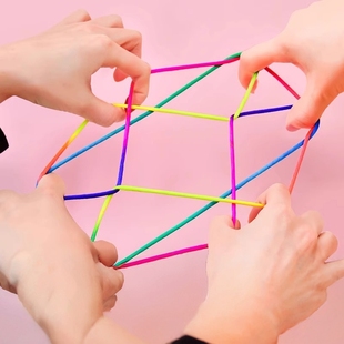 跳皮筋小学生专用80后怀旧跳皮筋绳高弹力耐用学生橡皮筋跳绳运动