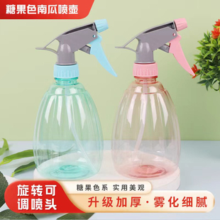 浇花喷壶小洒水壶家用园艺喷水壶小号喷雾器小型气压式喷雾瓶喷瓶