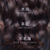 负离子女电卷棒 28mm迷你卷发器 32mm双通道电卷棒