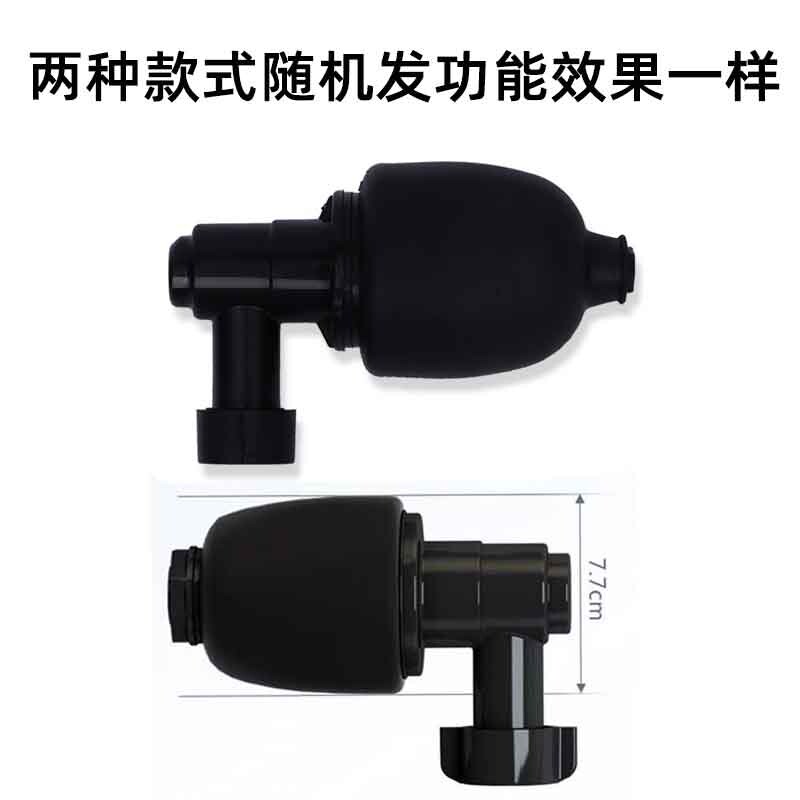 虎行疏通器通马桶通坐便厕所通地漏厨房神器下水道工具一炮通配件