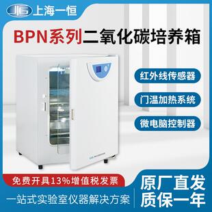 BPN 二氧化碳培养箱实验室微生物细胞细菌培养箱 50CH