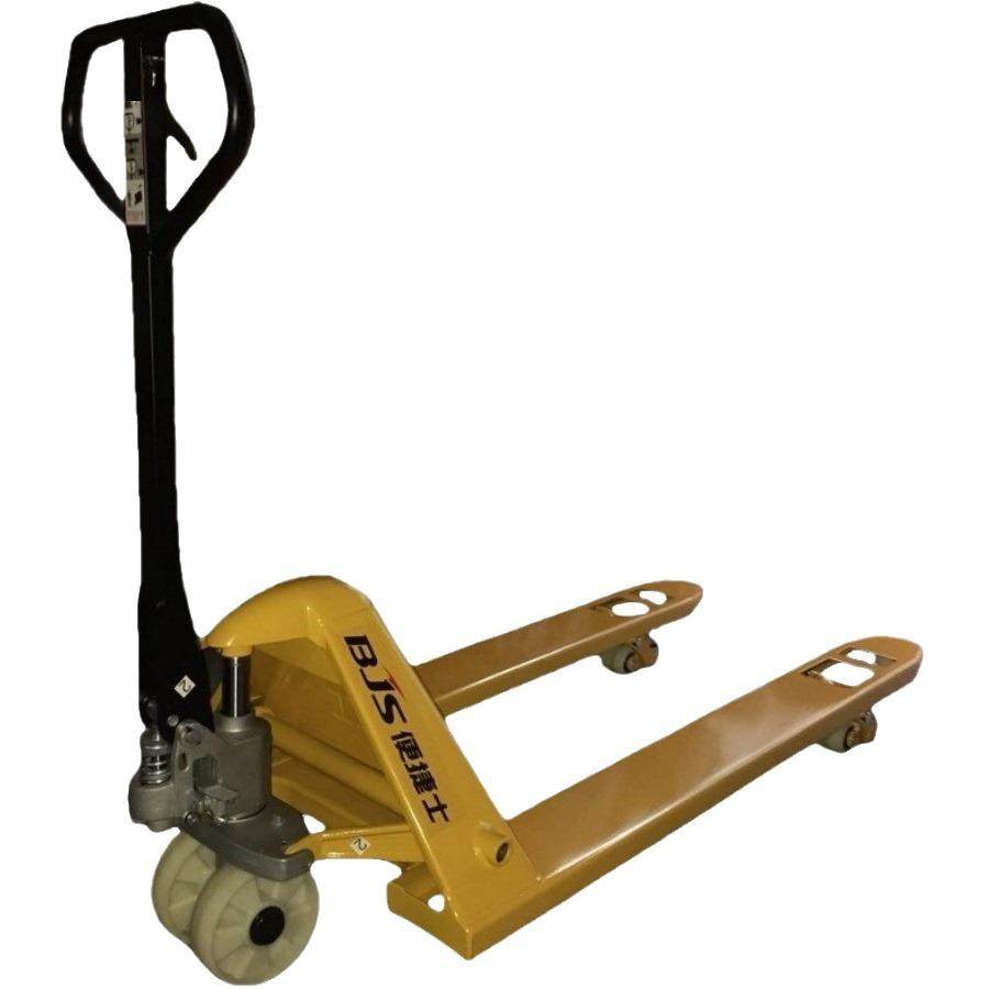 吨手动液压托盘搬运车手拖车液压车地牛手动叉车,搬运/仓储/物流设备,其他起重搬运设备,淘宝优惠券,粉丝福利购,淘宝优惠卷
