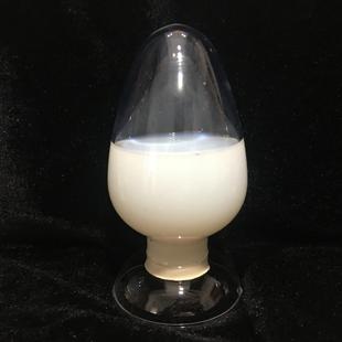 研磨膏专用二氧化锆水分散液 纳米氧化锆抛光液抛光剂