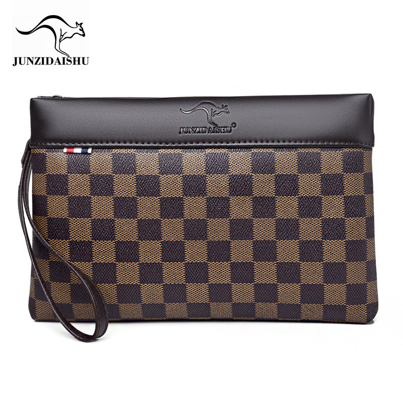 仅亏一天新款 男士手包2024时尚男包手拿包手提信封包包休闲夹包,箱包皮具/热销女包/男包,通用款女包,淘宝优惠券,粉丝福利购,淘宝优惠卷