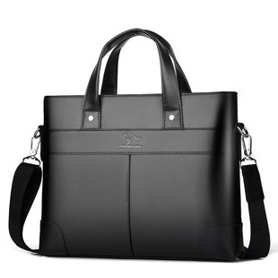 仅亏一天新款 男包男士包包手提包手拿公文包男商务单肩包软皮休