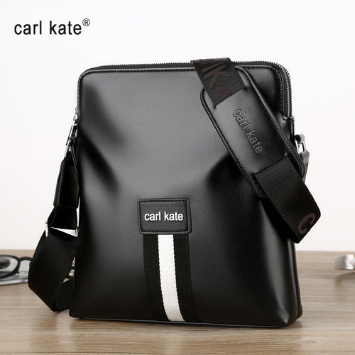 仅亏一天新款carlkate男包单肩