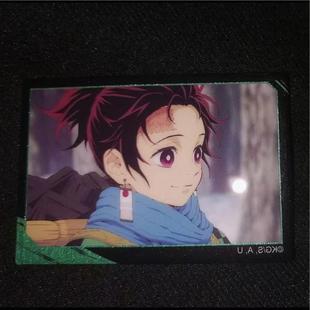 鬼灭之刃全集中展限定场景方吧唧立志篇系列富冈义勇蝴蝶忍炭治郎