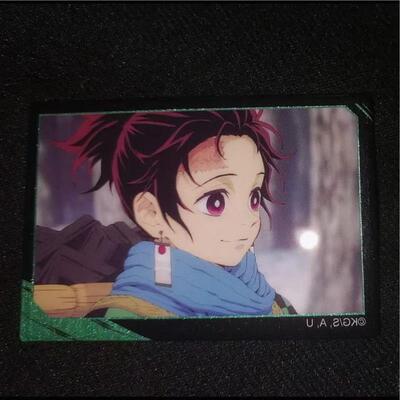 鬼灭之刃全集中展限定场景方吧唧立志篇系列富冈义勇蝴蝶忍炭治郎