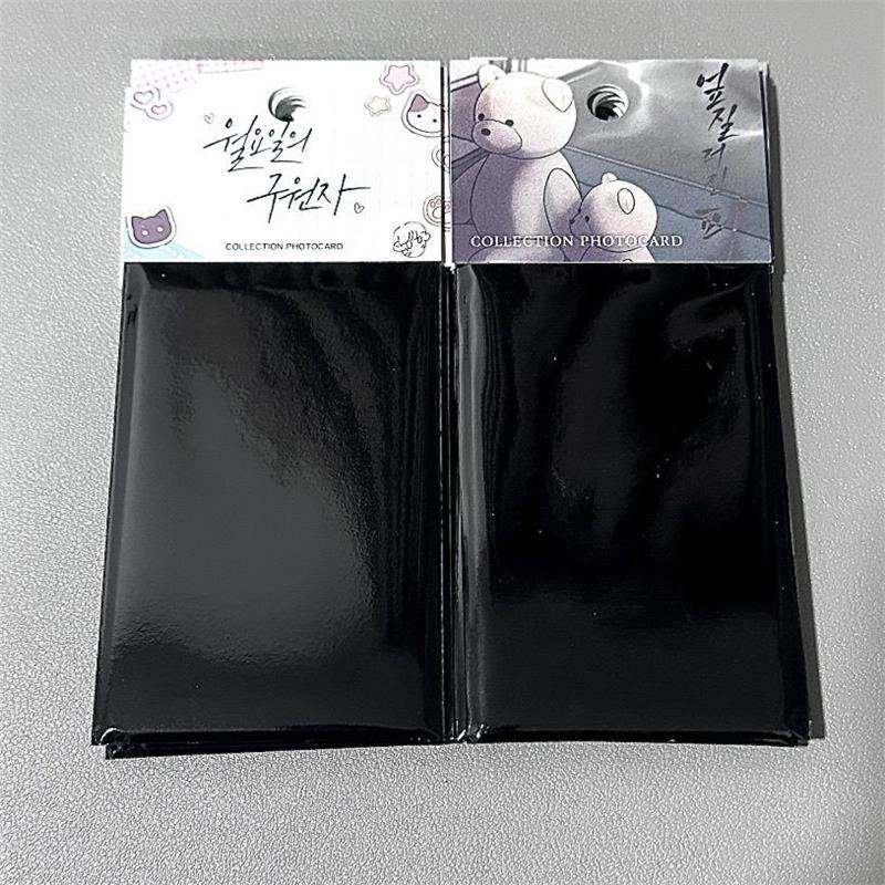 韩漫现货未拆随机卡!周一的救星覆血难收随机卡韩漫周边小卡