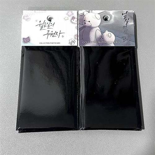 韩漫现货未拆随机卡!周一的救星覆血难收随机卡韩漫周边小卡