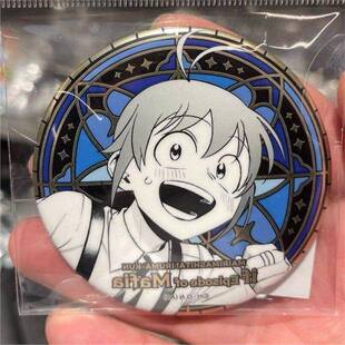 入间同学入魔了 tsutaya限定原画吧唧徽章周边欧佩拉耶格日谷底