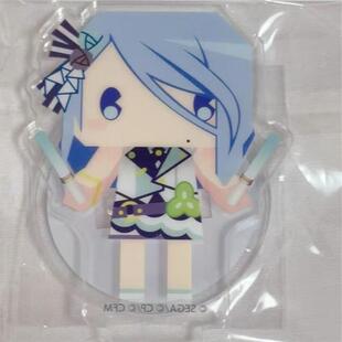 日谷 pjsk世界计划 日野森雫豆腐小人立牌 原袋未拆