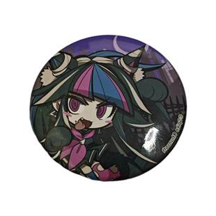 弹丸论破 狼人吧唧澪田唯吹春川魔姬左右田和一二次元自制徽章