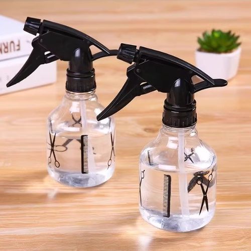家用喷雾瓶理发店喷壶喷水壶