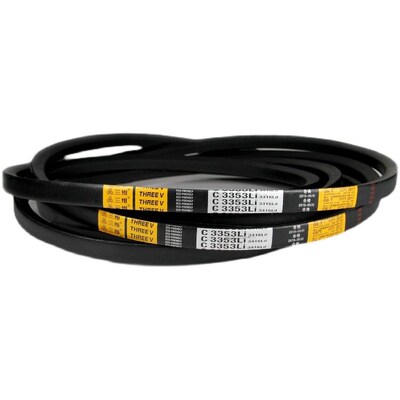 三维三角带C型C4039/C4064/C4115/C4166/C4191/C4216/C4242C4267