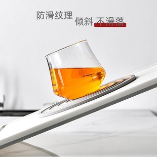 硅胶隔热垫耐低高温带收纳底座防烫锅垫餐盘碗碟杯子易清洗餐桌垫