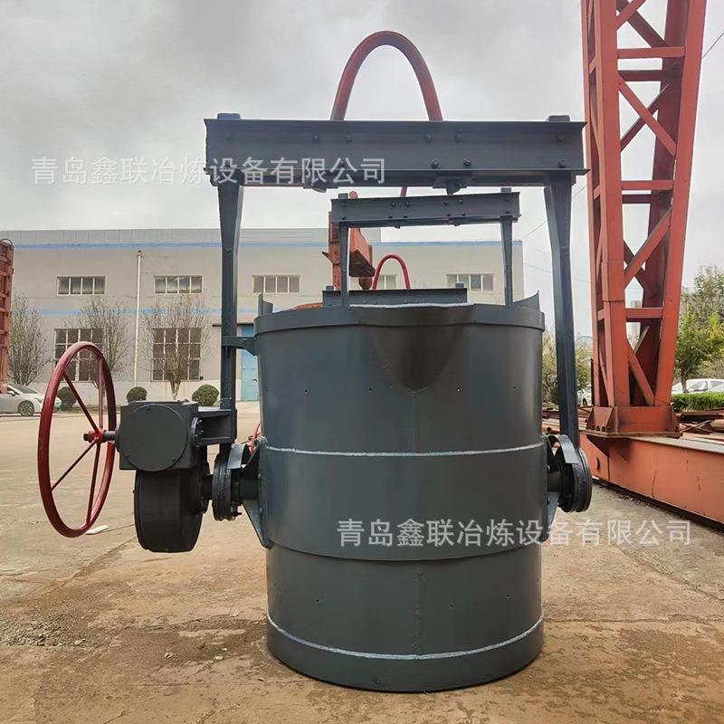 厂家升降铁水包翻砂浇包铸造包设备设备铸造设备