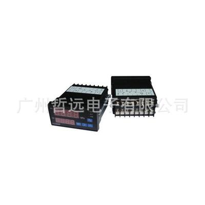 长期供应PYZ500HPID调节器挤出机压力仪表智能数字显示压力仪表