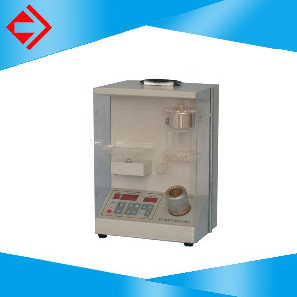 国量仪器GL-MC原棉棉卷化学纤维含杂量纤维马克隆仪掌柜推荐包邮