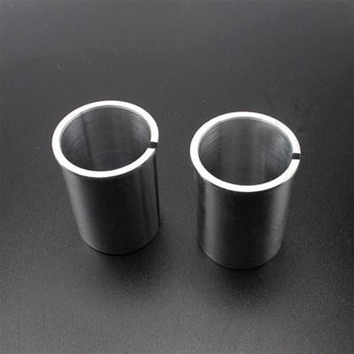 雷石改装小牛009改装27/30/31/33芯前减震避震方向柱转换套摩托车