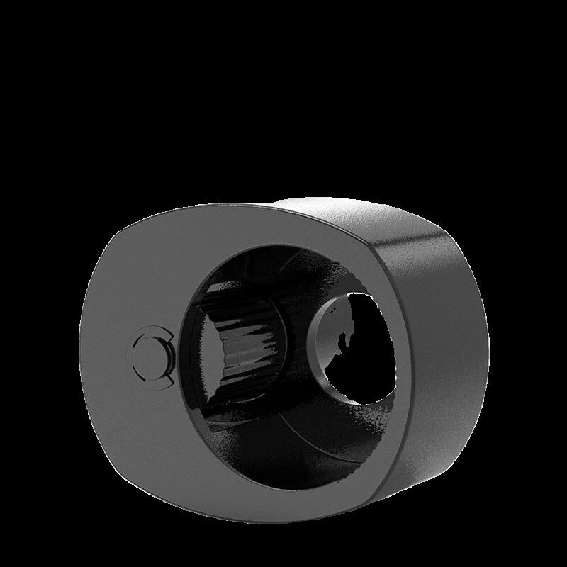 多功能方向机内球头取出器方向机舵杆扳手拉杆拆装工具
