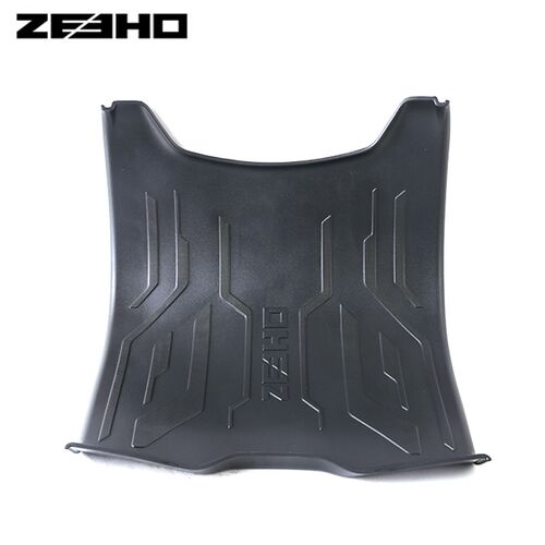 ZEEHO电动车官方改装件 极核AE4 脚踏垫  橡胶垫 防滑脚垫