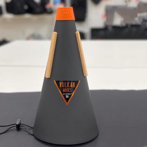 PROTEC普路太小号弱音器长号圆号V100V101V105乐器静消音不扰邻
