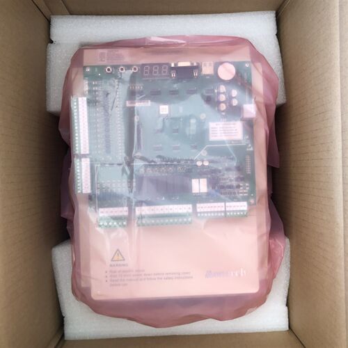 默纳克NICE3000+All电梯变频器L-C-4011 4007 4015 4022 4030