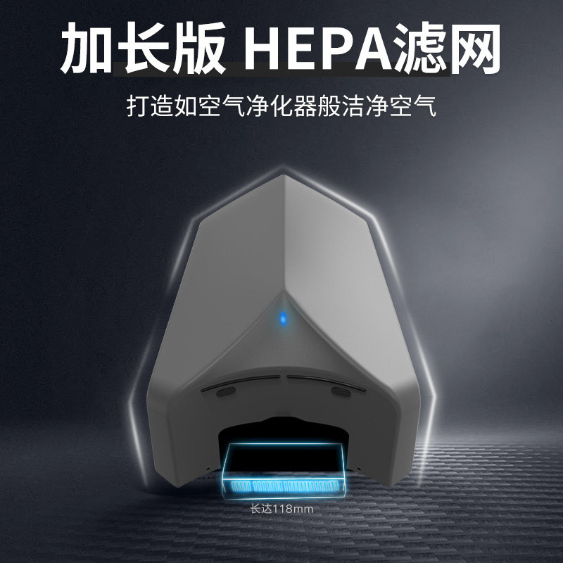 烘手机干手器全自动感应卫生间洗手吹手烘干机吹干器干手机器商用