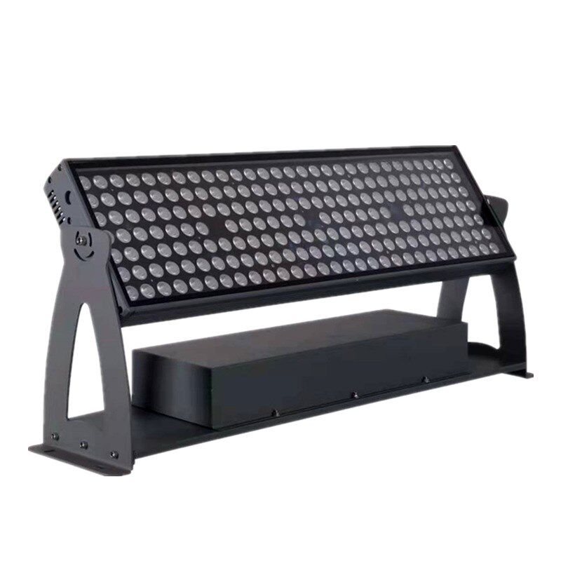 led户外防水照树投光灯108W144W200W七彩绿化公园庭院景观投射灯