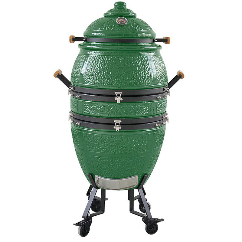 吊炉烧烤炉家用碳烤炉烤缸焖烤脆皮五花肉烤鸭烤鸡Hanging grill
