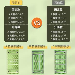 折扣价 A9L幼儿园桌椅儿童升降桌子宝宝家用画画吃饭学习长方