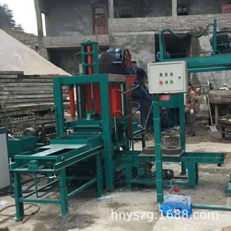 多功能水泥砖机厂家建筑垃圾空心砖机煤矸石制砖机自动制砖机,五金/工具,其他机械五金,淘宝优惠券,粉丝福利购,淘宝优惠卷