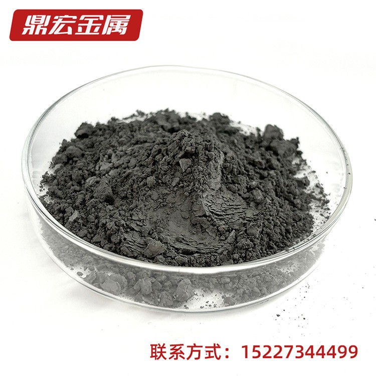 金属结晶钨粉 硬质合金钨粉 铸造碳化钨粉末 500目原生钨粉末