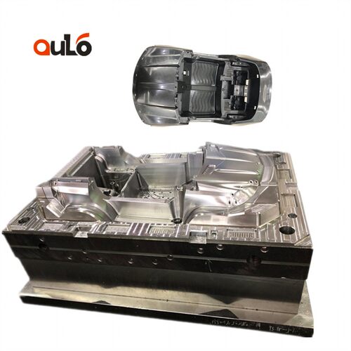 注塑模具厂家直供儿童汽车模具童车模具玩具车模具加工