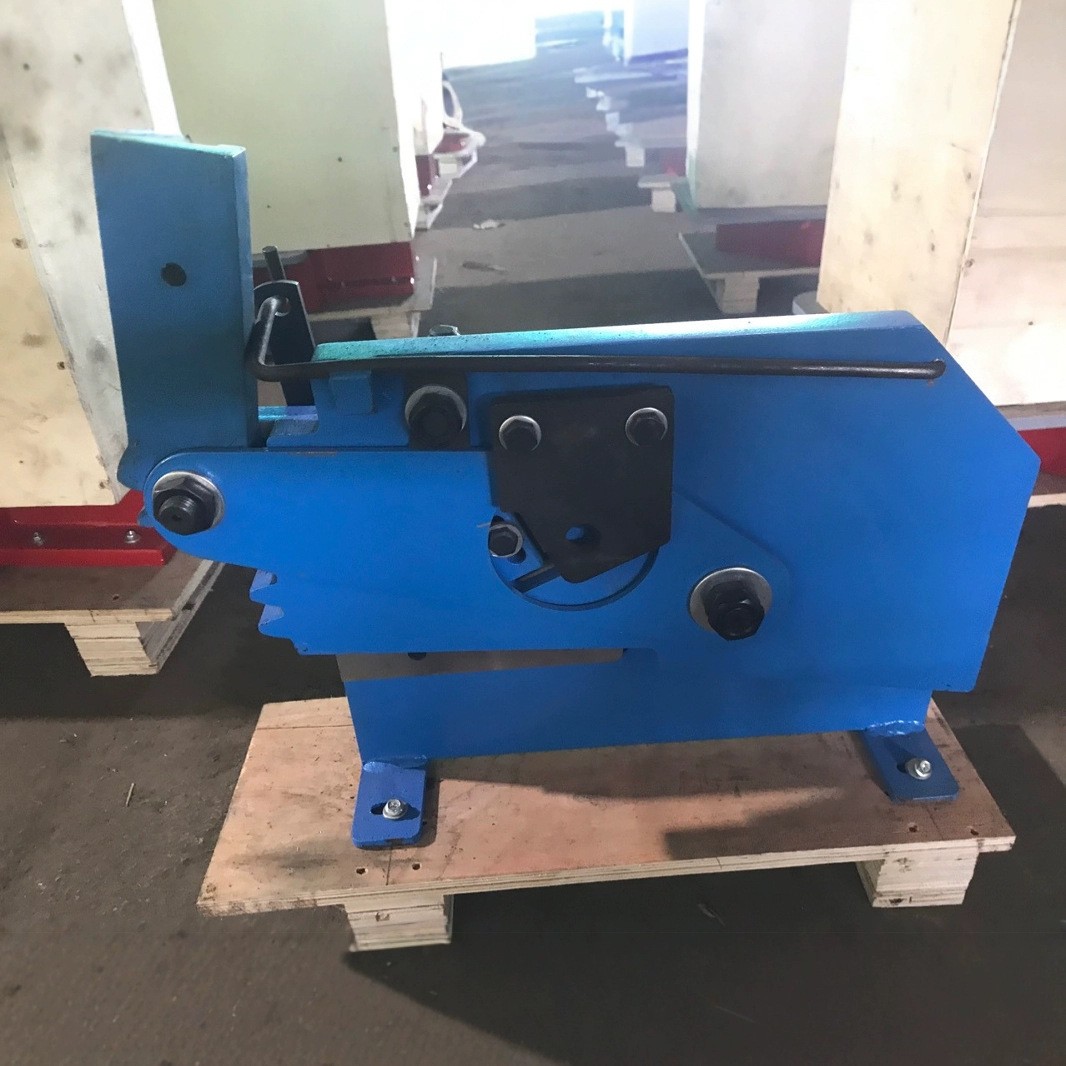 手动金属切断器PBS-8 ，剪多种规格型材，高硬度碳钢刀片轻松剪切