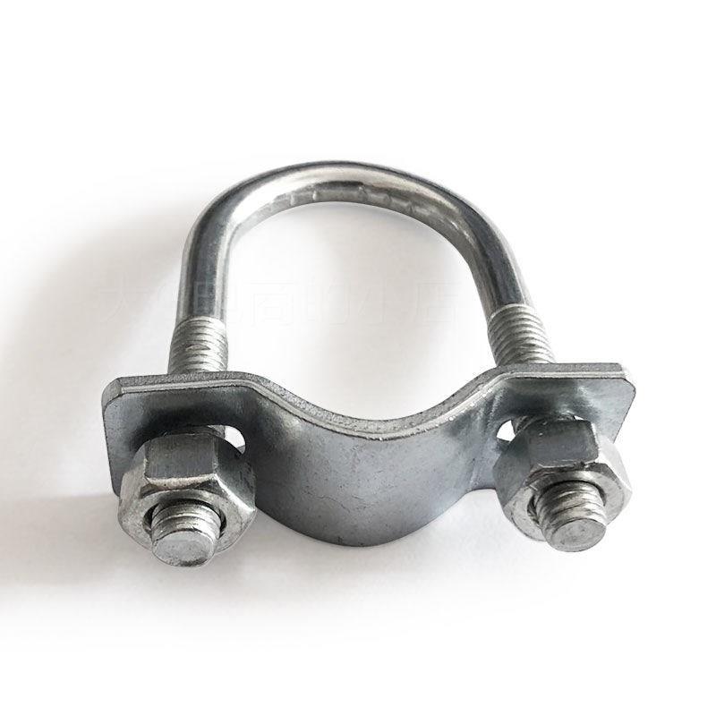 极速。猪用自动饮水器套装镀锌配A件接头 不锈钢饮水管套装 养猪