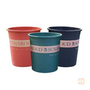 极速7加仑花盆塑料简易5五加仑大口径3I0以上的玫瑰月季花果树大