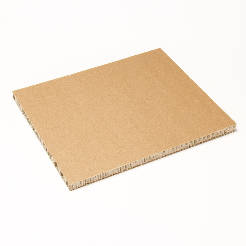 极速特硬蜂窝纸板复合板r高强z度纸箱卡板厚纸制展板纸垫蜂巢板