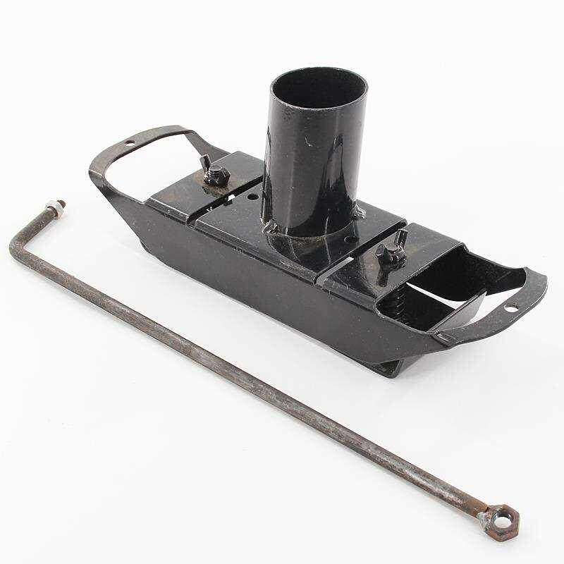 极速蛋鸡手动自动喂料机专用鸡料槽D用匀料器 自动化养鸡半成品匀