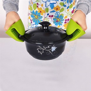 quality gel Baking silica Kitchen heat 速發(fā)High insulati 1pc
